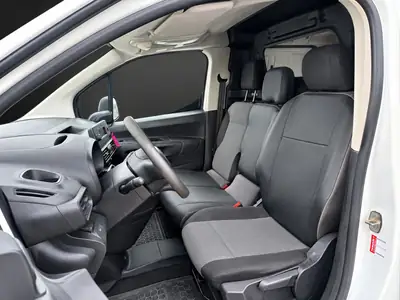 Citroën Berlingo Van 1.6 Blue HDi 75 — Utilitaire compact fiable, révision faite — Miniatur 7