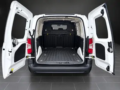 Citroën Berlingo Van 1.6 Blue HDi 75 — Utilitaire compact fiable, révision faite — Miniatur 11