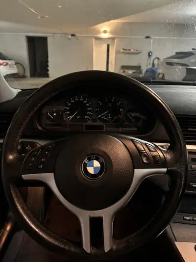 BMW 320i E46 — Classique premium affûté, 89'000 km seulement — Thumbnail 12