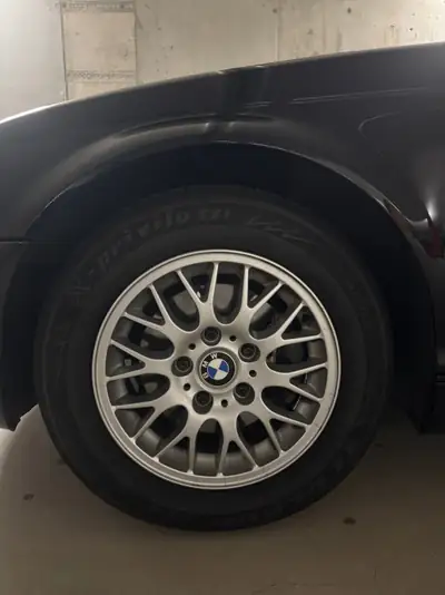 BMW 320i E46 — Classique premium affûté, 89'000 km seulement — Thumbnail 10