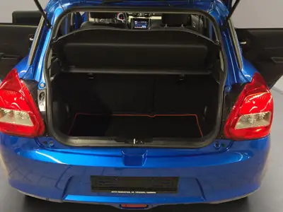 Suzuki Swift 1.2 Piz Sulai 4x4 — Citadine robuste et efficace, transmission manuelle — Miniatura 14