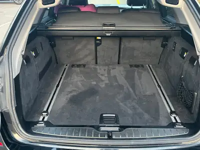 BMW 525d xDrive — Break diesel performant, 131'000 km, sans sinistre — dettaglio