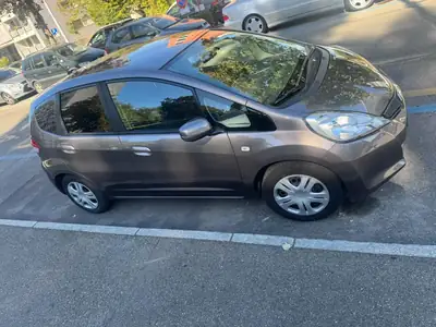 Honda Jazz 1.2i Idle Stop Trend — Citadine polyvalente, faible consommation — vista esterna
