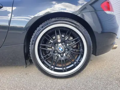 BMW Z4 2.3i sDrive 2009 — Cabriolet sportif, entretien récent, 58 500 km — Miniatura 9