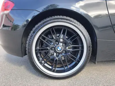 BMW Z4 2.3i sDrive 2009 — Cabriolet sportif, entretien récent, 58 500 km — Miniatura 10