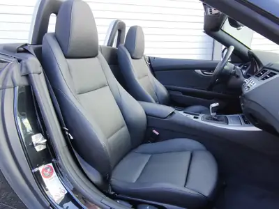 BMW Z4 2.3i sDrive 2009 — Cabriolet sportif, entretien récent, 58 500 km — Miniatura 16