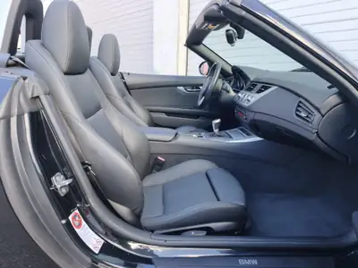 BMW Z4 2.3i sDrive 2009 — Cabriolet sportif, entretien récent, 58 500 km — Miniatura 17