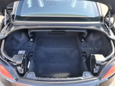 BMW Z4 2.3i sDrive 2009 — Cabriolet sportif, entretien récent, 58 500 km — Miniatura 18