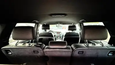 Audi Q7 3.0 TDI Quattro — SUV premium 7 places, motorisation diesel puissante — Miniatur 7