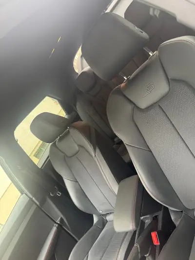 Audi A1 2.0 40 TFSI S Line — Sportive compacte, 90'000 km seulement — detail