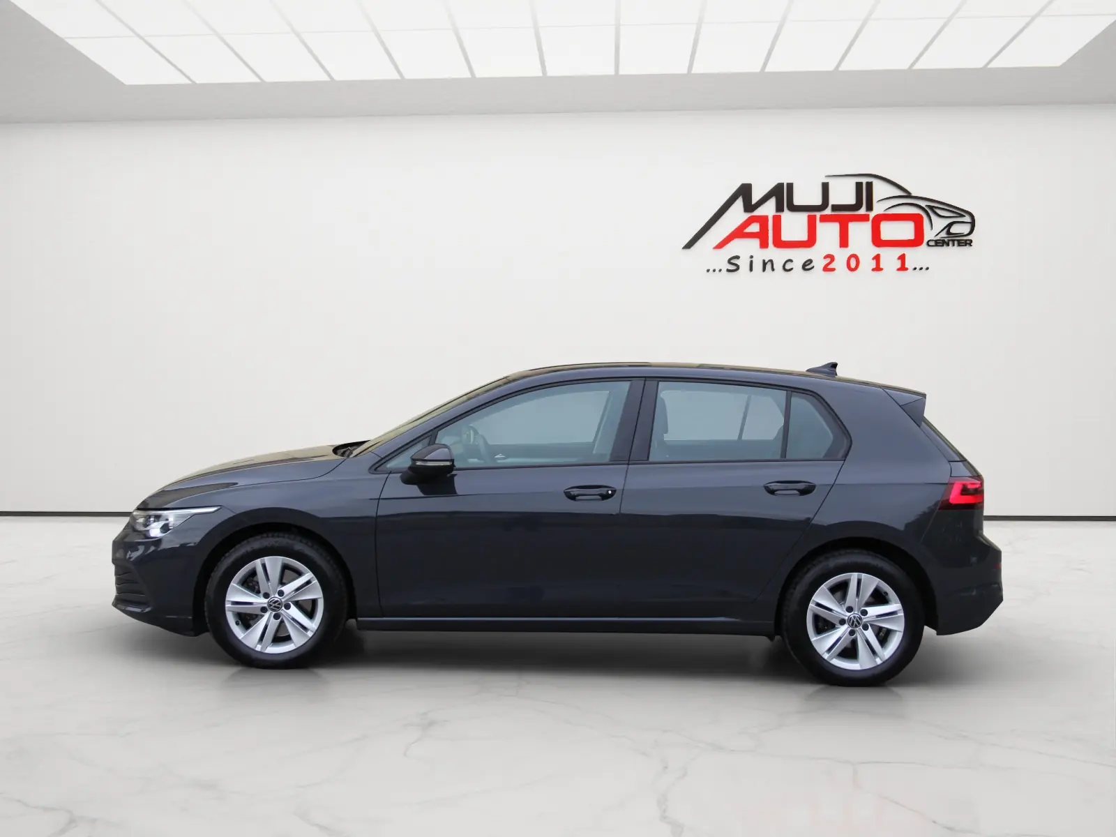 Volkswagen Golf 2022 occasion Bad Zurzach — 2