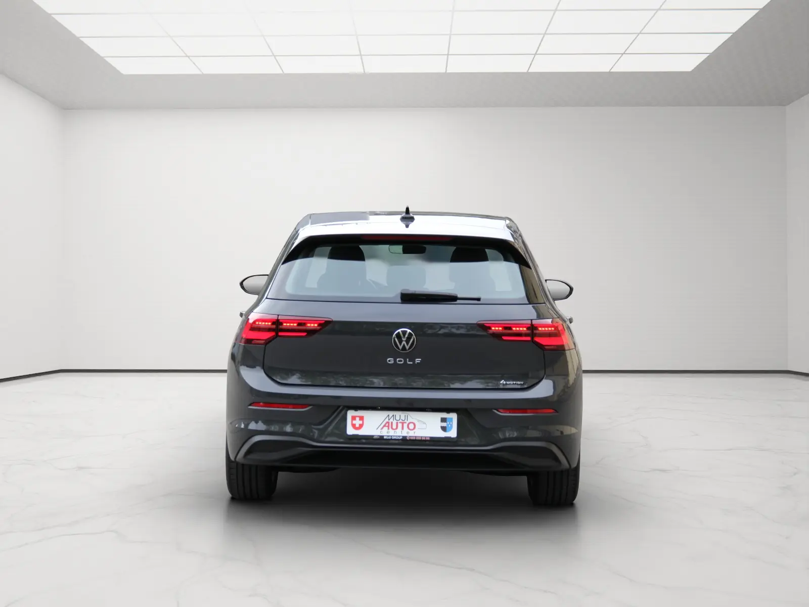 Volkswagen Golf 2022 occasion Bad Zurzach — 4