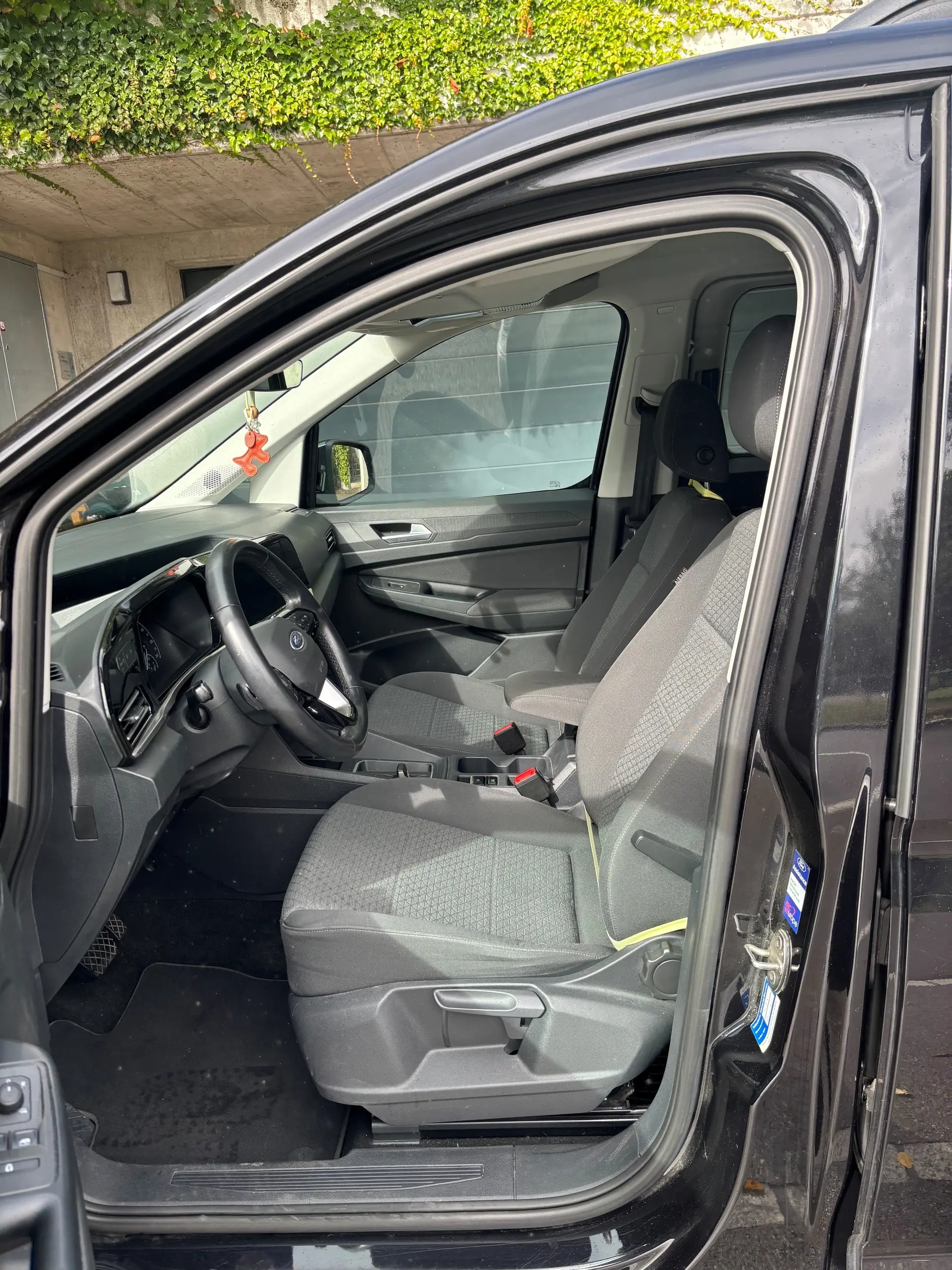Ford Tourneo Connect 2022 occasion Häuslenen — 4
