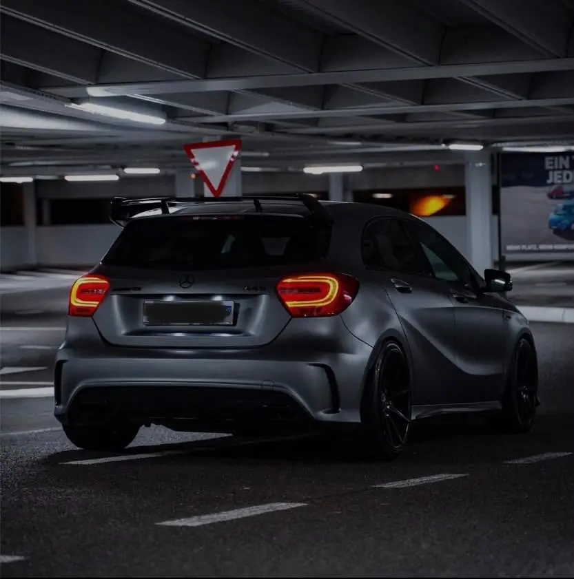 Mercedes-Benz Classe A 2015 occasion Neuenhof — 3