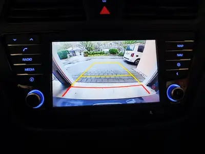 Hyundai i20 1.0 T-GDi 120 — Citadine dynamique, phares LED, entretien économique — Miniatura 17