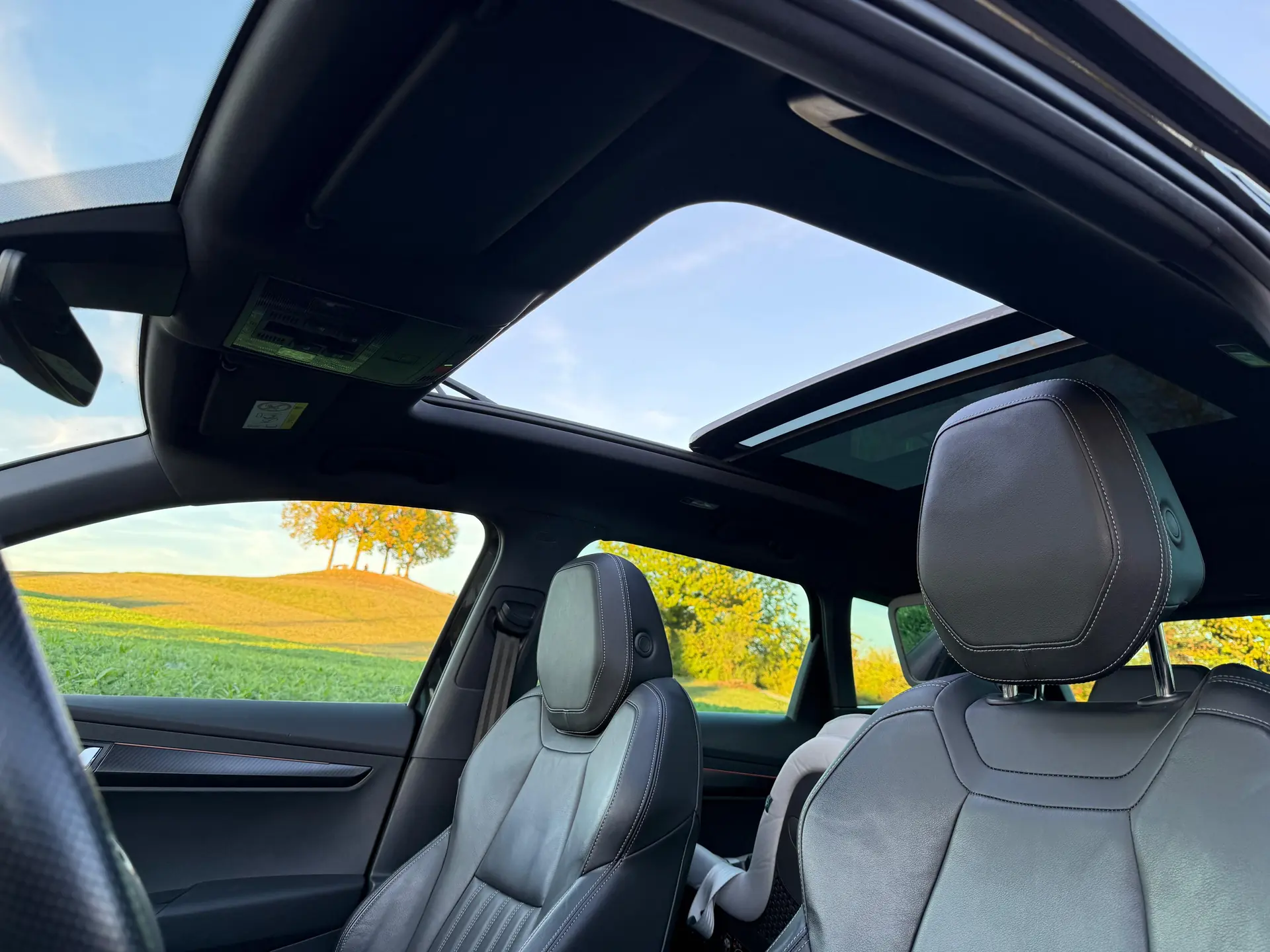 Skoda Karoq 2022 occasion Stäfa — 5
