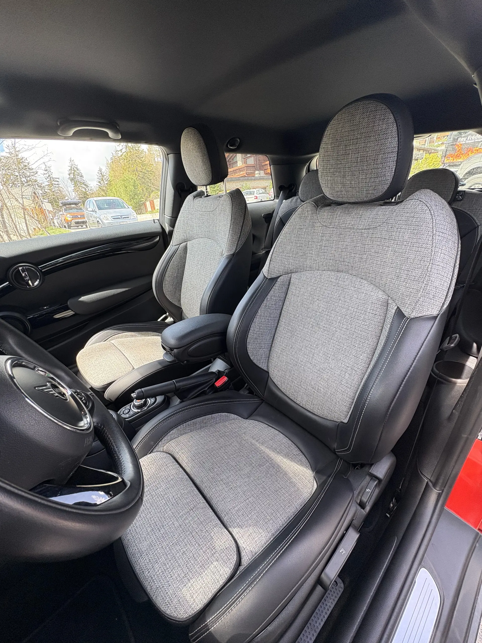 MINI Mini 2020 occasion Crans-Montana — 4