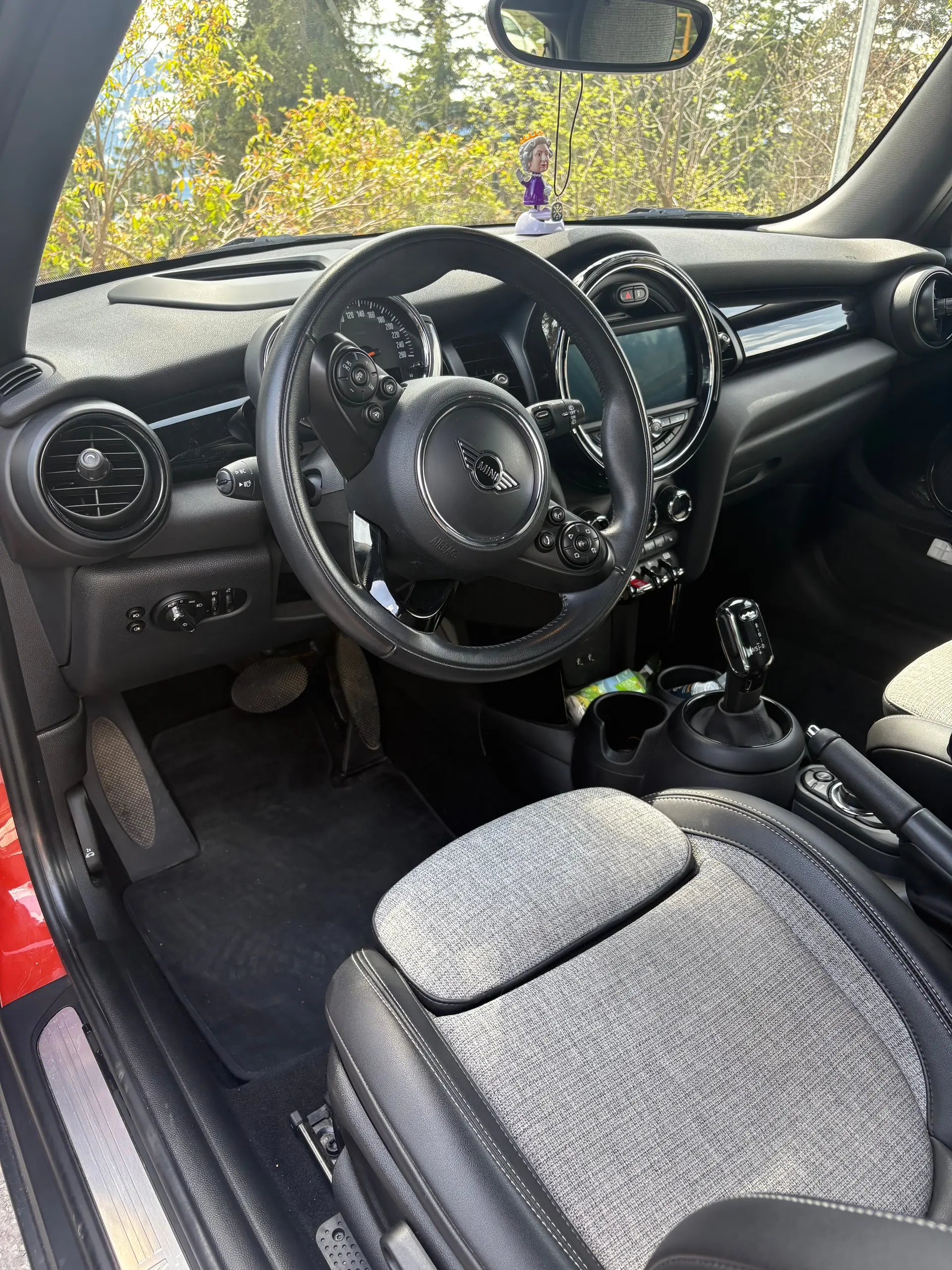 MINI Mini 2020 occasion Crans-Montana — 5