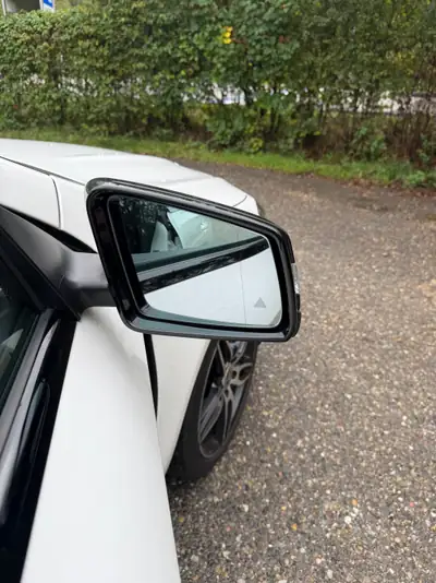 Mercedes-Benz CLA 200 Night Star — Berline sportive compacte, entretien Mercedes, 98 900 km — detail