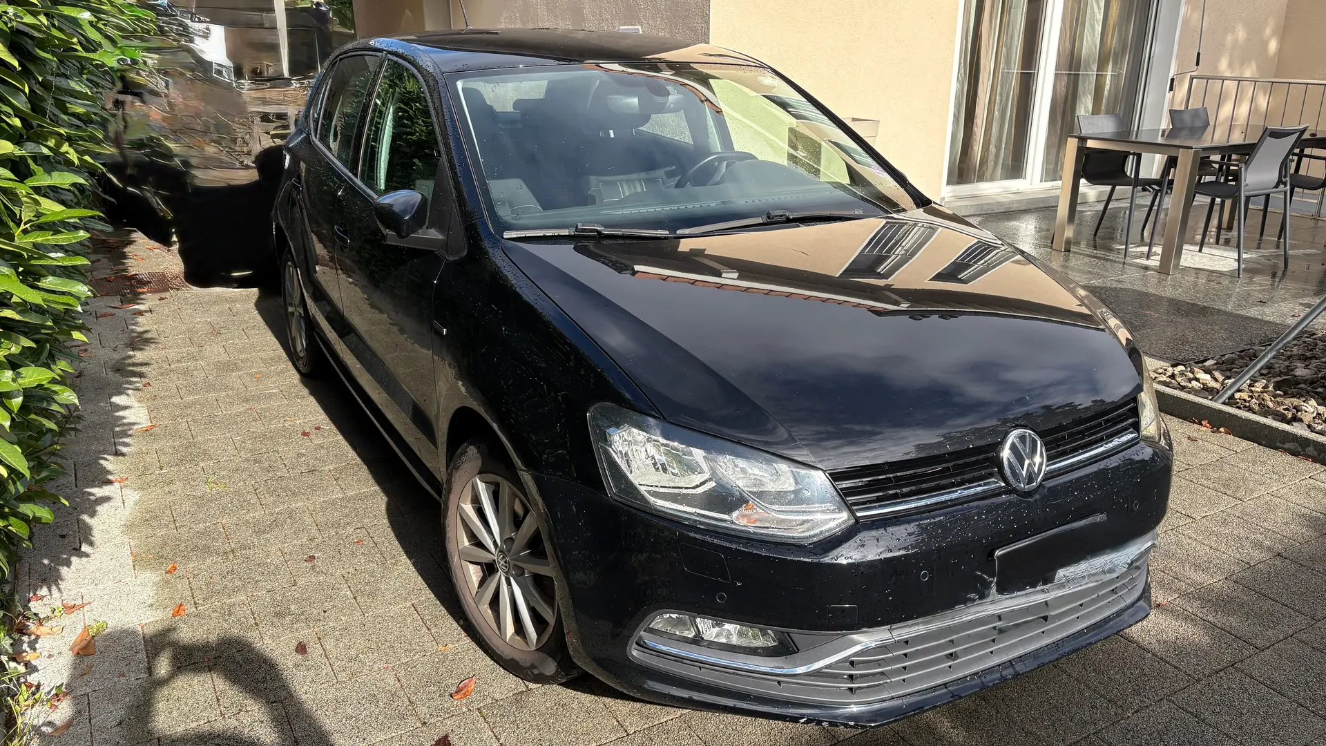 VW Polo 1.0 TSI 110 — Citadine dynamique, DSG et consommation maîtrisée