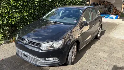VW Polo 1.0 TSI 110 — Citadine dynamique, DSG et consommation maîtrisée — côté