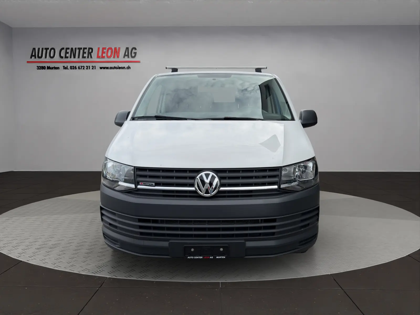 VW T6 2.0 TDI 4Motion — Utilitaire robuste tout-terrain, 150 ch et traction intégrale