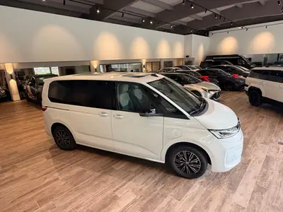 VW T7 Multivan 1.5 eHybrid Life 4Motion — Monospace hybride rechargeable 7 places, garantie 5 ans — Miniatur 8
