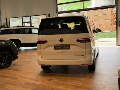 VW T7 Multivan 1.5 eHybrid Life 4Motion — Monospace hybride rechargeable 7 places, garantie 5 ans — Miniatur 10