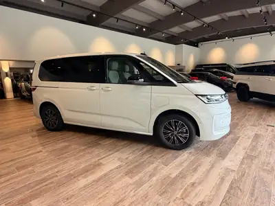 VW T7 Multivan 1.5 eHybrid Life 4Motion — Monospace hybride rechargeable 7 places, garantie 5 ans — Miniatur 12