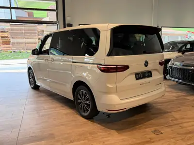 VW T7 Multivan 1.5 eHybrid Life 4Motion — Monospace hybride rechargeable 7 places, garantie 5 ans — Miniatur 11