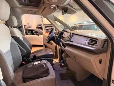 VW T7 Multivan 1.5 eHybrid Life 4Motion — Monospace hybride rechargeable 7 places, garantie 5 ans — Miniatur 14