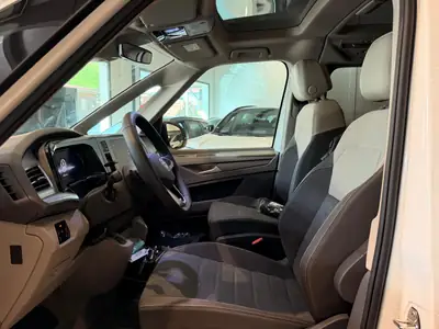 VW T7 Multivan 1.5 eHybrid Life 4Motion — Monospace hybride rechargeable 7 places, garantie 5 ans — Miniatur 13