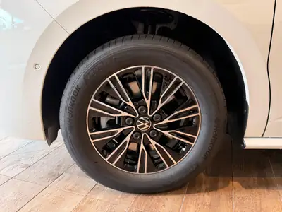 VW T7 Multivan 1.5 eHybrid Life 4Motion — Monospace hybride rechargeable 7 places, garantie 5 ans — Miniatur 15