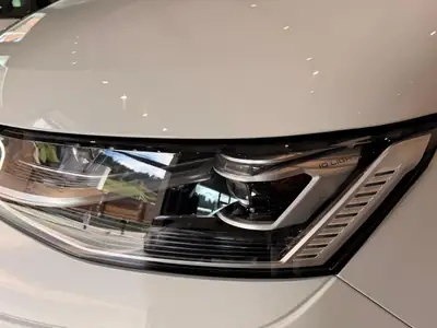 VW T7 Multivan 1.5 eHybrid Life 4Motion — Monospace hybride rechargeable 7 places, garantie 5 ans — Miniatur 17