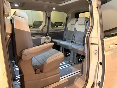 VW T7 Multivan 1.5 eHybrid Life 4Motion — Monospace hybride rechargeable 7 places, garantie 5 ans — Miniatur 19