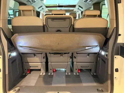 VW T7 Multivan 1.5 eHybrid Life 4Motion — Monospace hybride rechargeable 7 places, garantie 5 ans — Miniatur 22