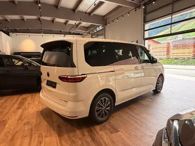 VW T7 Multivan 1.5 eHybrid Life 4Motion — Monospace hybride rechargeable 7 places, garantie 5 ans — Miniatur 25