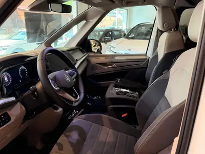 VW T7 Multivan 1.5 eHybrid Life 4Motion — Monospace hybride rechargeable 7 places, garantie 5 ans — Miniatur 26