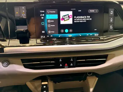 VW T7 Multivan 1.5 eHybrid Life 4Motion — Monospace hybride rechargeable 7 places, garantie 5 ans — Miniatur 29