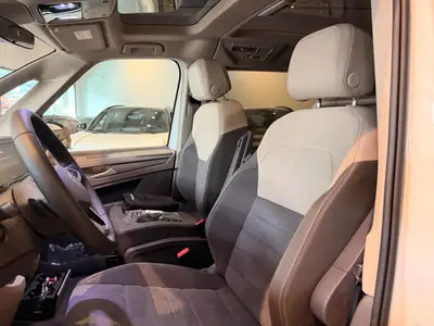 VW T7 Multivan 1.5 eHybrid Life 4Motion — Monospace hybride rechargeable 7 places, garantie 5 ans — Miniatur 30