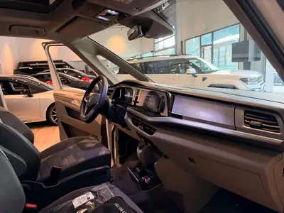 VW T7 Multivan 1.5 eHybrid Life 4Motion — Monospace hybride rechargeable 7 places, garantie 5 ans — Miniatur 32