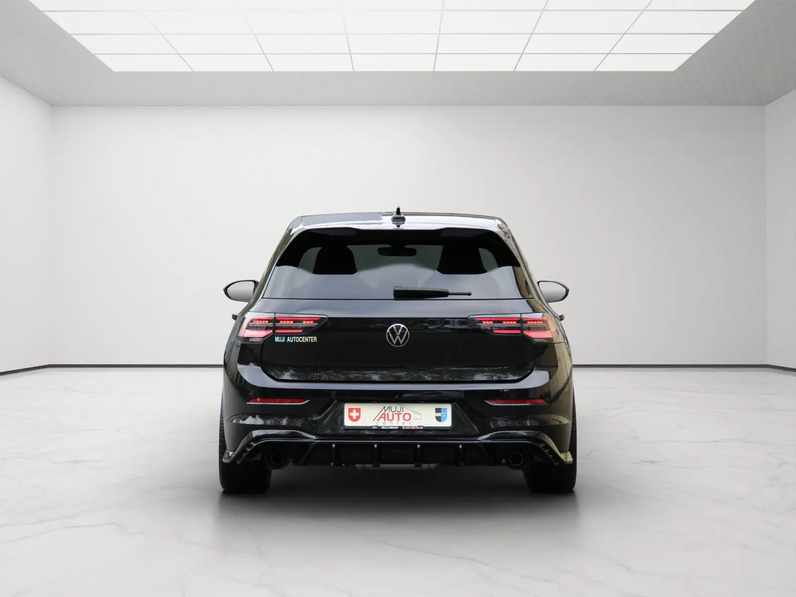 Volkswagen Golf 2023 occasion Bad Zurzach — 4