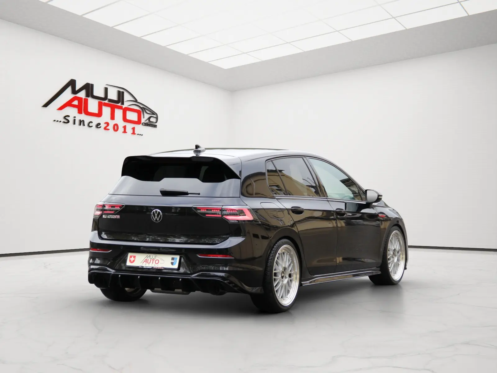 Volkswagen Golf 2023 occasion Bad Zurzach — 5