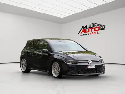 VW Golf 2.0 TSI GTI DSG 2023 — Performance 245 ch, styling affûté, kilométrage modéré — Miniatur 7
