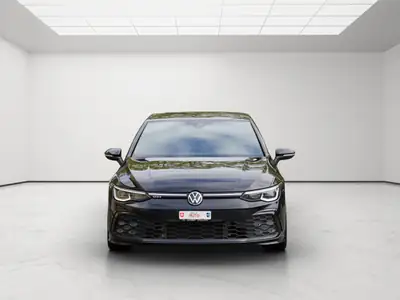 VW Golf 2.0 TSI GTI DSG 2023 — Performance 245 ch, styling affûté, kilométrage modéré — Miniatur 8