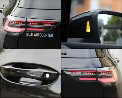 VW Golf 2.0 TSI GTI DSG 2023 — Performance 245 ch, styling affûté, kilométrage modéré — Miniatur 19