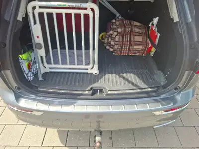 Volvo XC60 2.0 T5 Inscription AWD — SUV premium 2017, 117'000 km, sans sinistre — détail