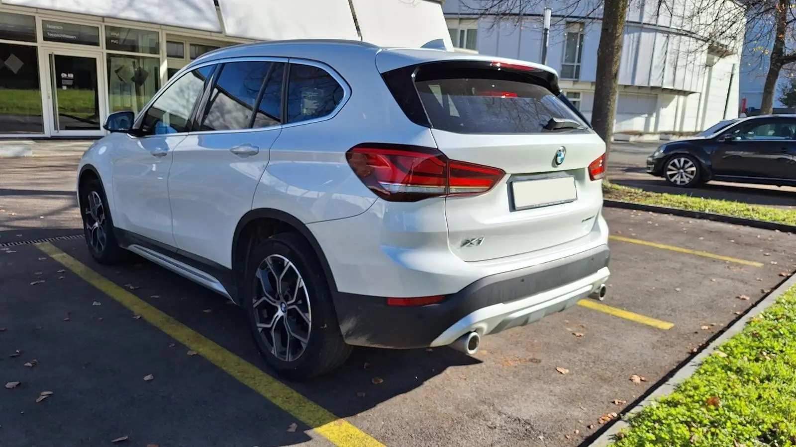 BMW X1 2020 occasion Adliswil — 3