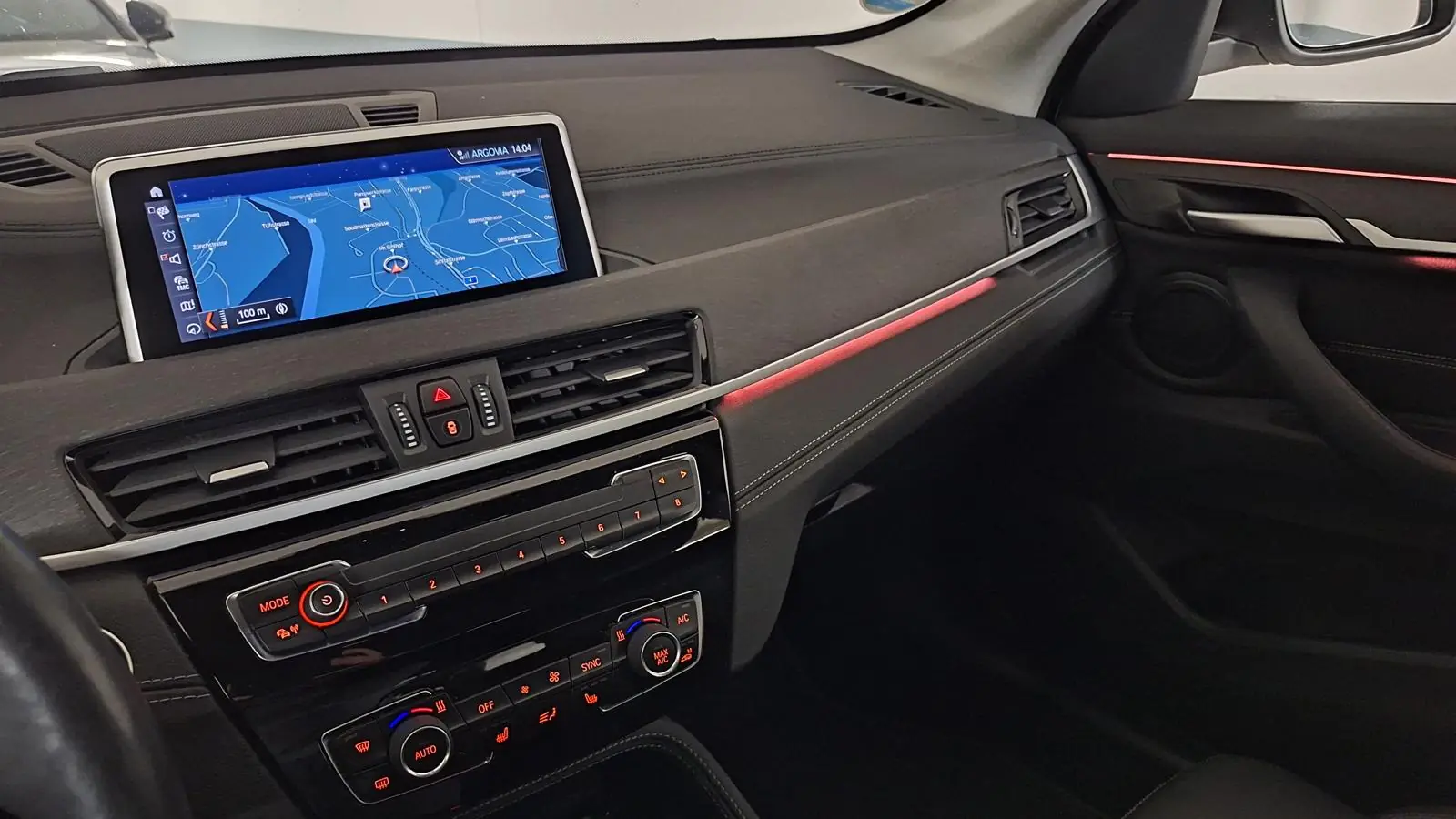 BMW X1 2020 occasion Adliswil — 5
