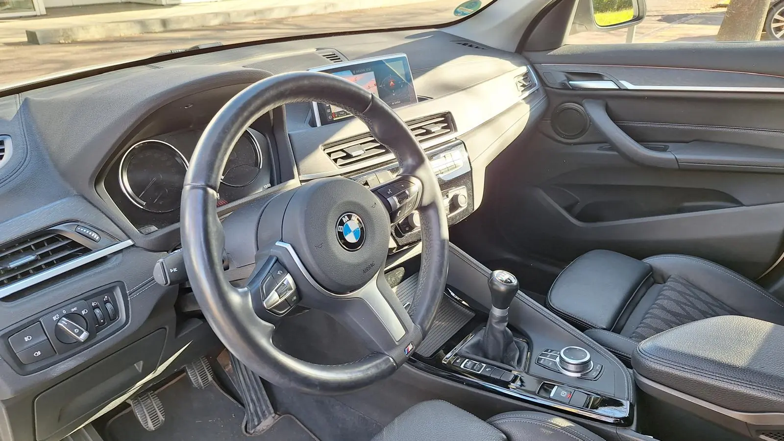 BMW X1 2020 occasion Adliswil — 4